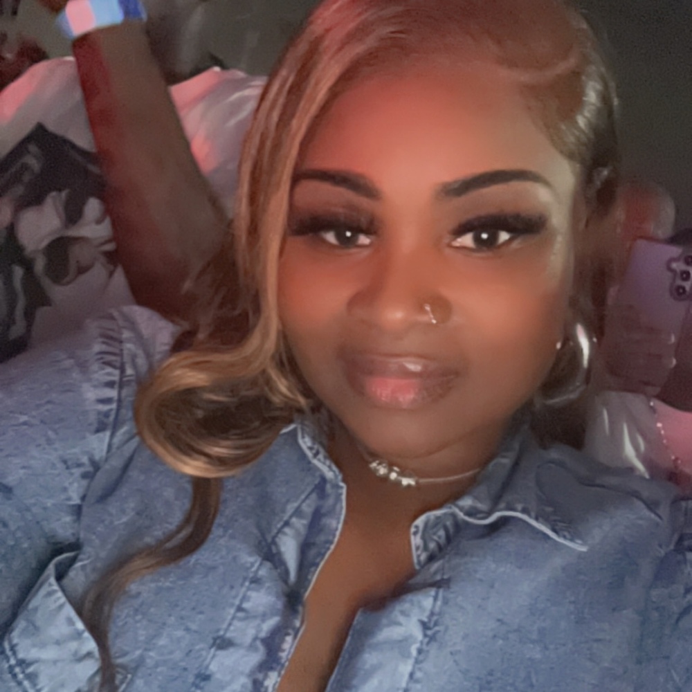 Meet your Posher, Taneka